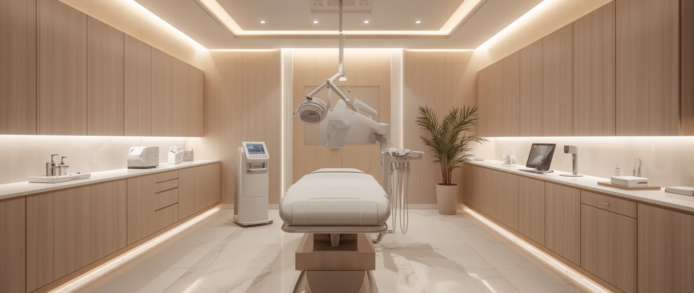 Specialist & Preventative Care